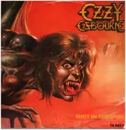 Ozzy Osbourne - Shot in the Dark