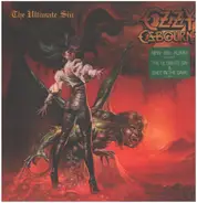 Ozzy Osbourne - The Ultimate Sin