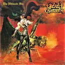 CD - Ozzy Osbourne - The Ultimate Sin