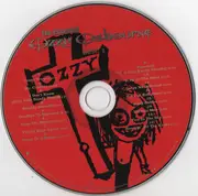 CD-Box - Ozzy Osbourne - The Essential Ozzy Osbourne