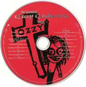 Double CD - Ozzy Osbourne - The Essential Ozzy Osbourne