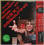 LP - Ozzy Osbourne - The Other Side Of Ozzy Osbourne - +OBI / +Posters.