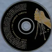 CD - Ozzy Osbourne - The Ozzman Cometh