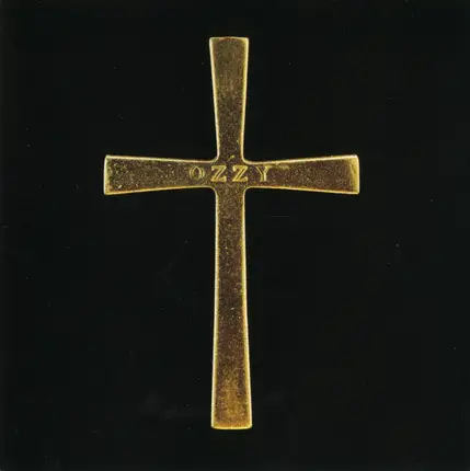 Ozzy Osbourne - The Ozzman Cometh