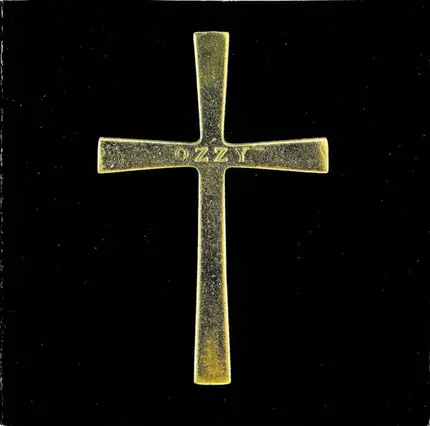 Ozzy Osbourne - The Ozzman Cometh