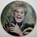 Picture LP - Ozzy Osbourne - Ultimate Live Ozzy