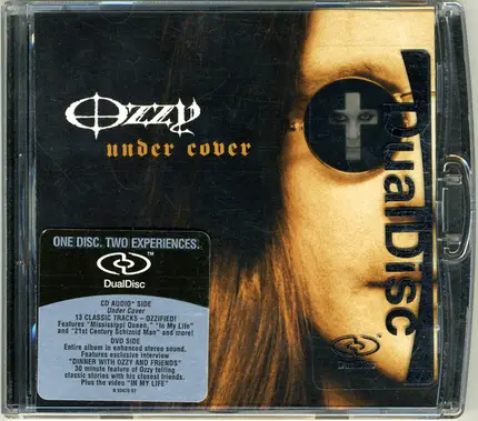 Ozzy Osbourne - Under Cover