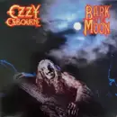 LP - Ozzy Osbourne - Bark At The Moon
