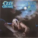 LP - Ozzy Osbourne - Bark At The Moon