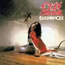 CD - Ozzy Osbourne - Blizzard Of Ozz