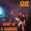 LP - Ozzy Osbourne - Diary Of A Madman