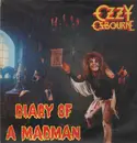 LP - Ozzy Osbourne - Diary Of A Madman