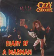 Ozzy Osbourne - Diary of a Madman