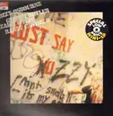LP - Ozzy Osbourne - Just Say Ozzy