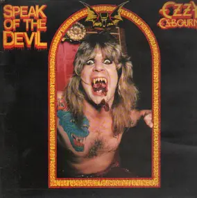 Ozzy Osbourne - Speak of the Devil