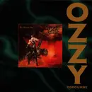 CD - Ozzy Osbourne - The Ultimate Sin
