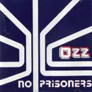 CD - Ozz - No Prisoners