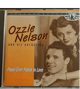 Ozzie - Head Over Heels In Love