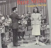 ozzie nelson - Campus Swing featuring Harriet Hilliard