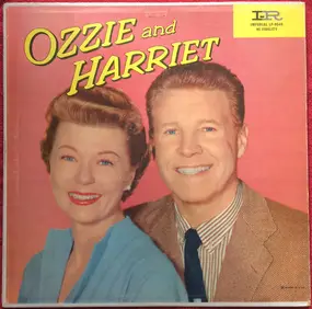 ozzie nelson - Ozzie And Harriet