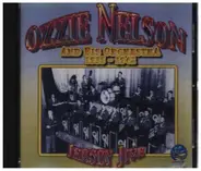 Ozzie Nelson - Jersey Jive