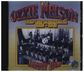 ozzie nelson - Jersey Jive