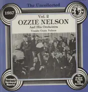 Ozzie Nelson - The Uncollected, Vol. 2 - 1937