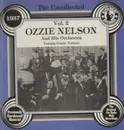 LP - Ozzie Nelson - The Uncollected, Vol. 2 - 1937