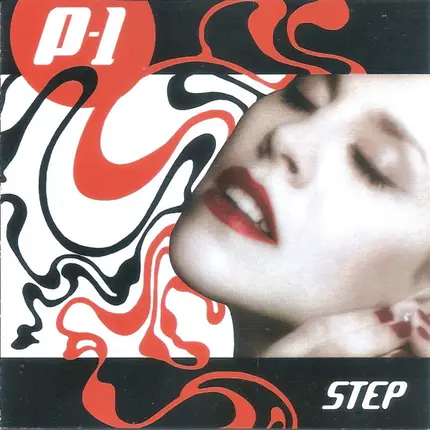P-1 - Step