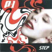 CD - P-1 - Step