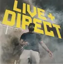 CD - P Money - Live + Direct