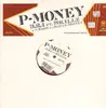 12inch Vinyl Single - P-Money - 3, 2, 1 / Easy