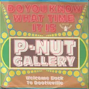 P-Nut Gallery