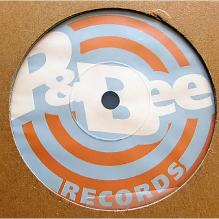 P & Bee Productions - Mo' Ship