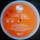 10'' - P & Bee Productions - Mo' Ship