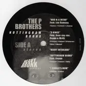 p brothers - Heavy Bronx Experience Volume 2: Nottingham Bronx