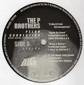 p brothers - Heavy Bronx Experience Volume 4: Pelon Connection