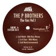 P Brothers - The Gas Vol. 1