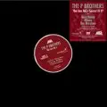 P Brothers - The Gas Vol.1