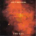 p brothers - The Gas