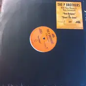 p brothers - New Religion / Shoot Em Down