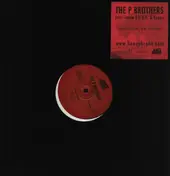 p brothers - Across The Planet / Crazy Man