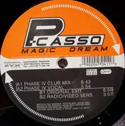 P-Casso