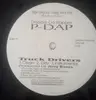 12inch Vinyl Single - P Dap - Dapper Da Rapper P-Dap - Promo