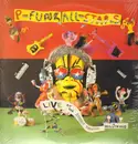 Double LP - P-Funk All Stars - Live At The Beverly Theater In Hollywood