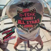 George Clinton With The Parliaments & Funkadelic - Urban Dancefloor Guerillas