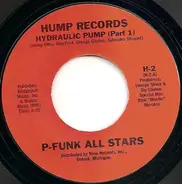 P-Funk All Stars - Hydraulic Pump