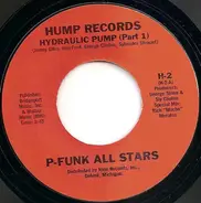 P-Funk All Stars - Hydraulic Pump