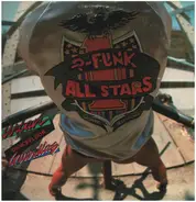 P.Funk All-Stars - Urban Dancefloor Guerillas