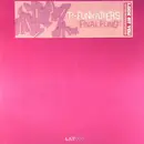 12inch Vinyl Single - P-Funkateers - Final Fling